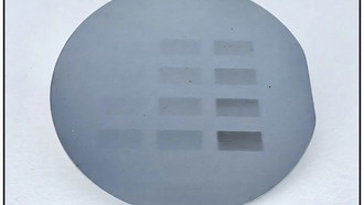 Новая технология позволяет создавать микросхемы невидимые глазу