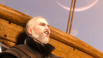 Для «Ведьмака 3» выпустили масштабный юмористический мод с новым сюжетом и миром