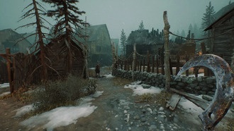 Разработчики хоррора Stygian: Outer Gods обновили дорожную карту игры