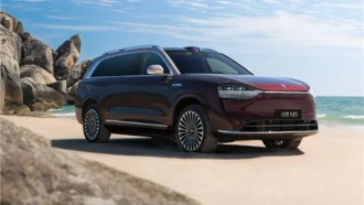 Huawei объяснила платную подписку на расширенный режим Sentry Mode