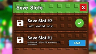 Как создать несколько садов в Grow a Garden: руководство по системам сохранения