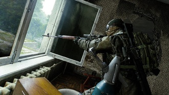 Active Matter вышла в ранний доступ