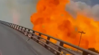 В Мексике взорвалась цистерна со сжиженным газом: 3 погибших, 70 пострадавших