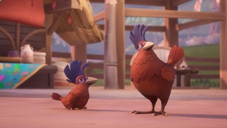 Как разблокировать всех животных на ранчо в Palia