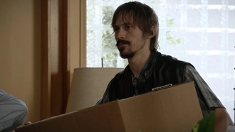 Нико Никотера из «Сынов анархии» присоединился к четвертому сезону «Мэра Кингстауна»