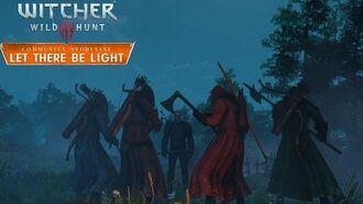 Фанат создал новый бесплатный мод для «Ведьмака 3», потратив на него 400 часов