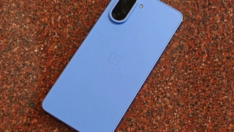 OnePlus Nord CE 5 получил сентябрьское обновление с улучшенной анимацией и управлением приложениями