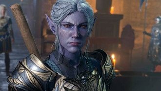 Глава издательского отдела Baldur's Gate 3 раскритиковал новый патент Nintendo