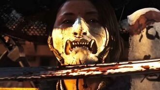 Разработчица Ghost of Yotei вызвала скандал комментарием о смерти Чарли Кирка