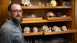 Древние окаменелости в Эфиопии переписывают первую главу эволюции человека