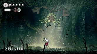 Как победить босса Сестру Лучину в Hollow Knight: Silksong — полное руководство