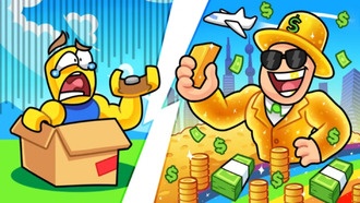 Коды для Millionaire Simulator в Roblox на 2025 год