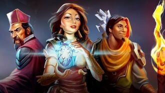 Игроки OldSchool RuneScape массово поддержали скорбящего отца в игре