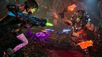 Borderlands 4 получила высокие оценки критиков