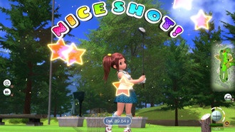 Рейтинг продаж игр в Японии: Everybody’s Golf возглавила чарты