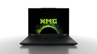 Schenker представила игровой ноутбук XMG APEX 16 MAX с процессорами AMD и видеокартой RTX 5070 Ti