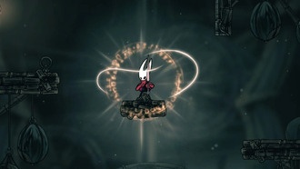 Что делает Мультисвязыватель в Silksong и стоит ли его покупать