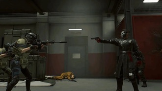 Delta Force: Война в огне — показан геймплей нового сезона и дата выхода