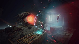 Платформер Ayasa: Shadows of Silence выйдет на PC 25 сентября