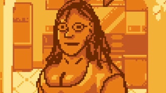 Создатели Palworld издадут пиксельную игру Normal Fishing с рыбалкой и тайнами