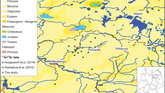 Исследование: элита бронзового века в Германии оказалась пришлой