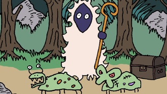 Heroes of the Seven Islands — ностальгическая RPG в духе флеш-игр 2000-х