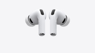 Apple выпустила AirPods Pro 3 без кабеля в комплекте