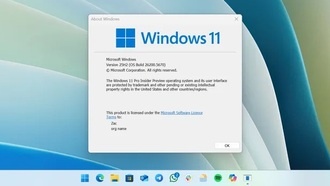 Microsoft выпустила крупное обновление Windows 11 25H2
