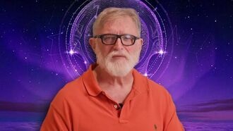 Гейб Ньюэлл рассказал о токсичности в Dota 2 и о том, как ему советуют «удалить игру»