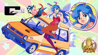 City Connection объявила состав участников и расписание на Tokyo Game Show 2025