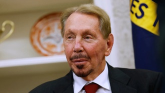 Сделка Oracle и OpenAI на $300 млрд ненадолго лишила Илона Маска титула самого богатого человека