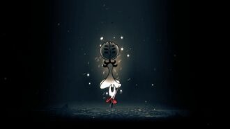 Как получить умение Ярость рун в Hollow Knight: Silksong