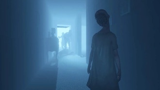 Phasmophobia отмечает пятилетие праздничной неделей с двойным опытом