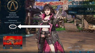 Borderlands 4: рабочие SHiFT коды на сентябрь 2025