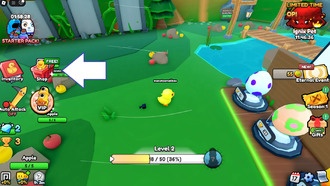 Коды для Duck Evolution и как их активировать