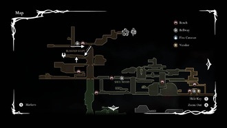 Как победить Великих ракушечных мух в Hollow Knight: Silksong — полное руководство