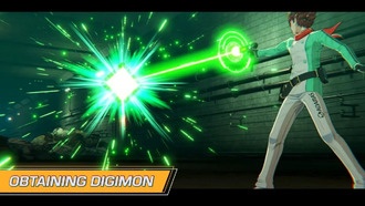 Вышла демоверсия Digimon Story Time Stranger для PlayStation 5, Xbox и ПК