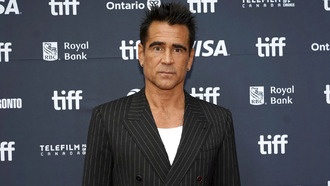 «Баллада о мелком игроке» с Колином Фарреллом получила 65% на Rotten Tomatoes