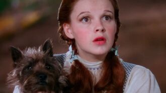 Волшебник из страны Оз с ИИ-ремастерингом принесёт $1 млрд в прокате