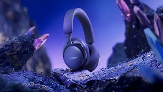 Bose представила наушники QuietComfort Ultra второго поколения