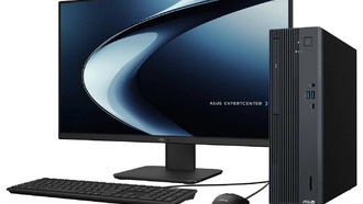 ASUS представила бизнес-десктопы ExpertCenter P700 с ИИ-ускорителями