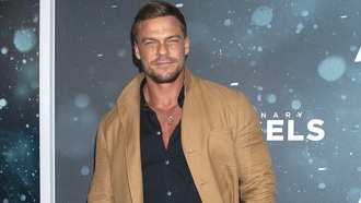 Фильм «Motor City» с Аланом Ричсоном получает 77% на Rotten Tomatoes