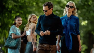 Завершились съёмки пятого сезона сериала «Беспринципные»