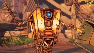 Где найти все задания Клептрапа в Borderlands 4