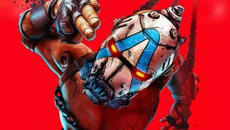Сколько времени займет прохождение Borderlands 4?