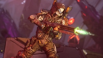 Все уровни сложности в Borderlands 4