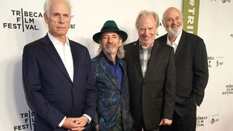 Сиквел «Spinal Tap II: The End Continues» получает свежий рейтинг на Rotten Tomatoes