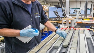 Исследование 8-миллионолетних отложений Тихого океана раскрывает новые данные о климате