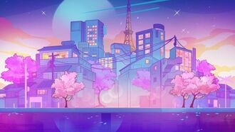 Cities: Skylines получает атмосферное дополнение Harumi Nights и пакет карт с фьордами