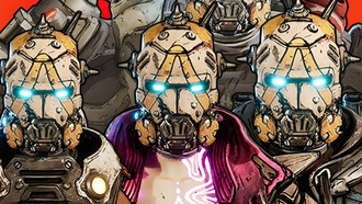 Как получить бонусы за предзаказ в Borderlands 4